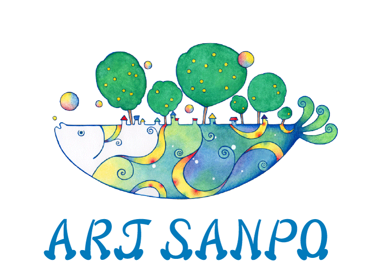 ART SANPO ／湯河原・真鶴 アート散歩